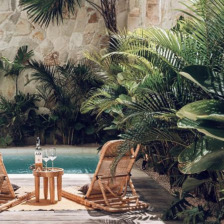 The Revery Bali Чангу Экстерьер фото