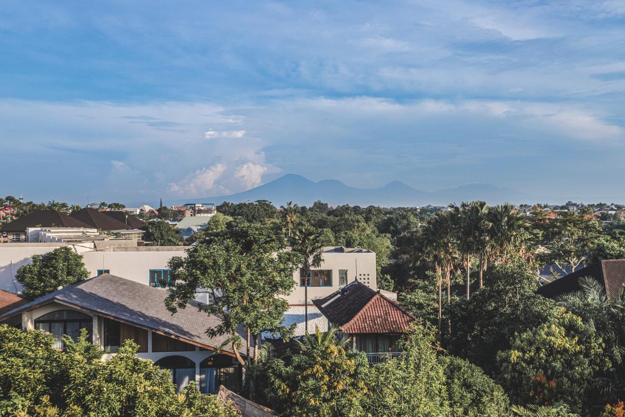 The Revery Bali Чангу Экстерьер фото