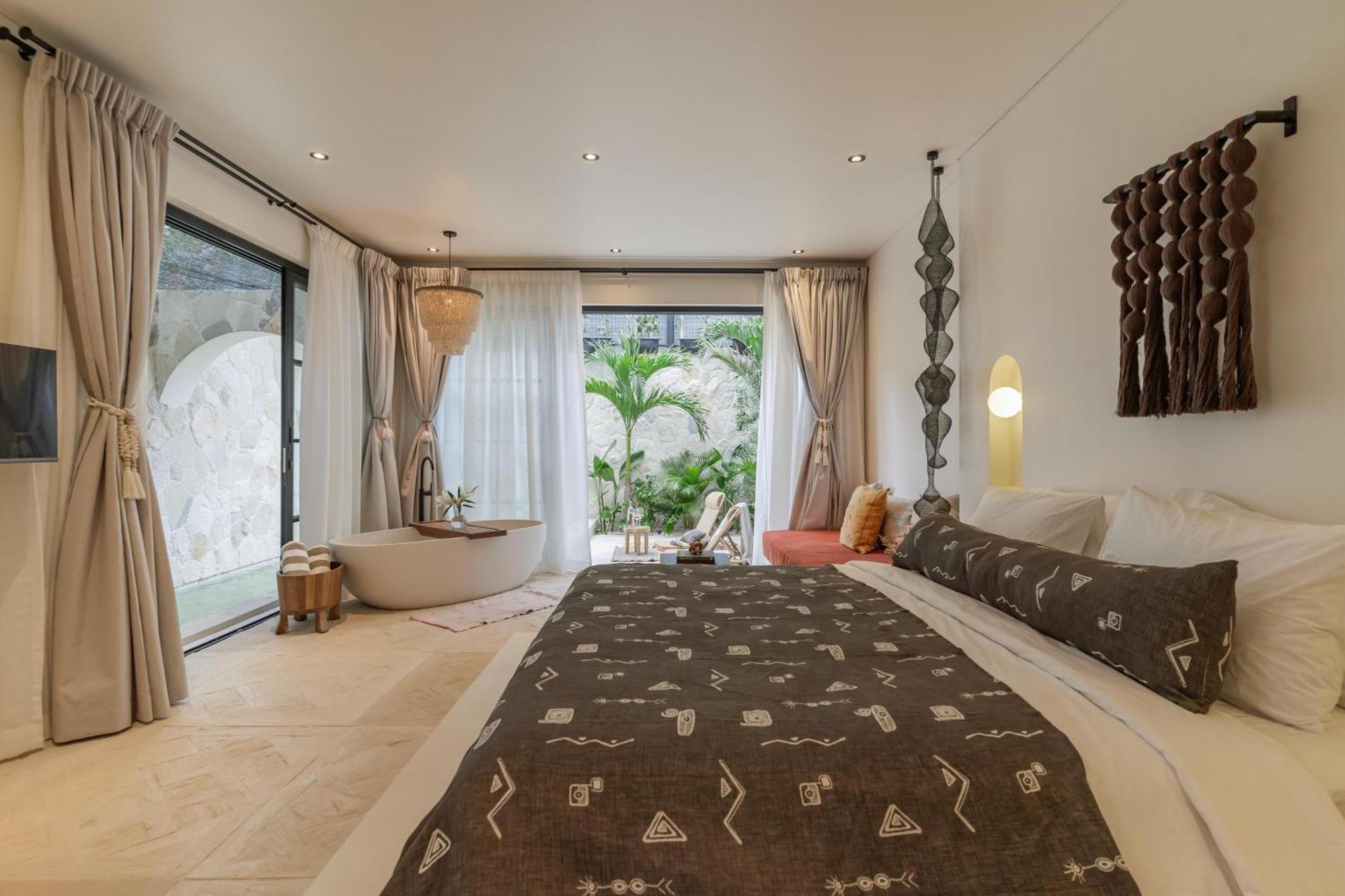 The Revery Bali Чангу Экстерьер фото