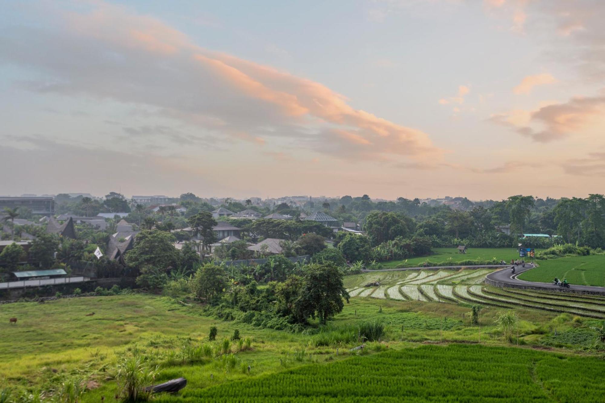 The Revery Bali Чангу Экстерьер фото